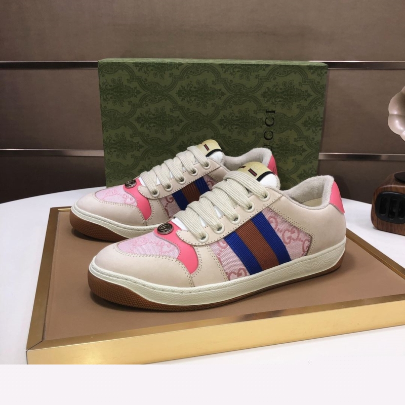 G*u*i casual shoes